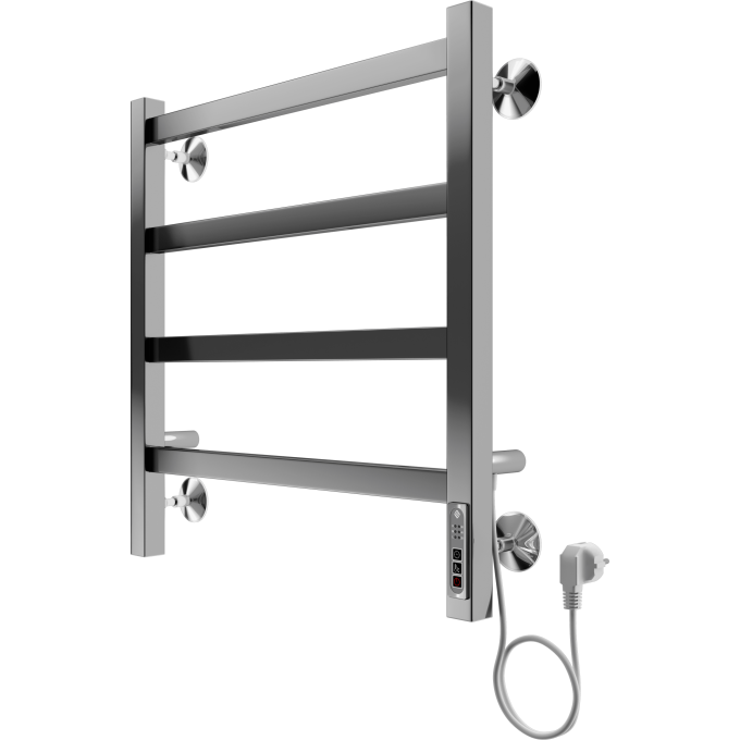 Полотенцесушитель электрический TERMINUS НОТО П4 500х550 4670078544513