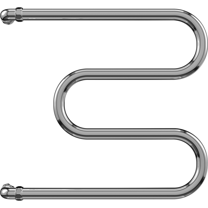 Полотенцесушитель водяной TERMINUS М-ОБРАЗНЫЙ (1